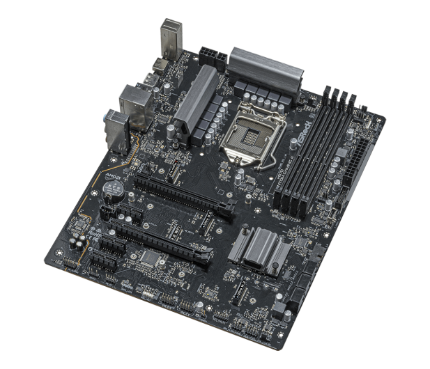 ASRock H570 Phantom Gaming 4 - 621544 - zdjęcie 5